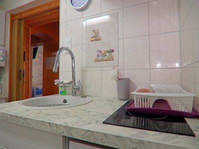 Bungalow Ferienbungalow Mühlenblick in Kröpelin - Features photo 18