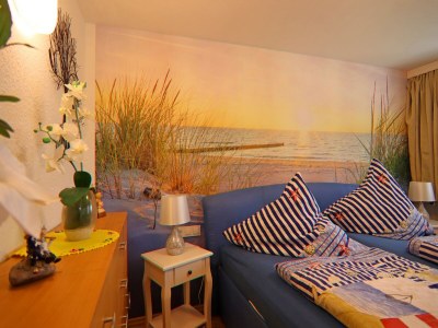 Bungalow Ferienbungalow Mühlenblick in Kröpelin - Features photo 20