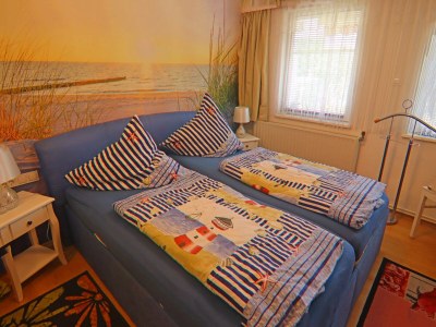 Bungalow Ferienbungalow Mühlenblick in Kröpelin - Features photo 21