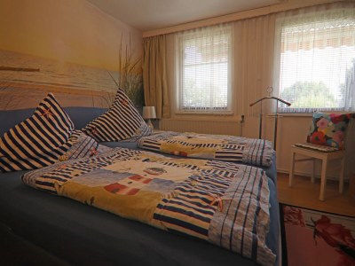 Bungalow Ferienbungalow Mühlenblick in Kröpelin - Features photo 23