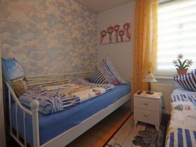 Bungalow Ferienbungalow Mühlenblick in Kröpelin - Features photo 24