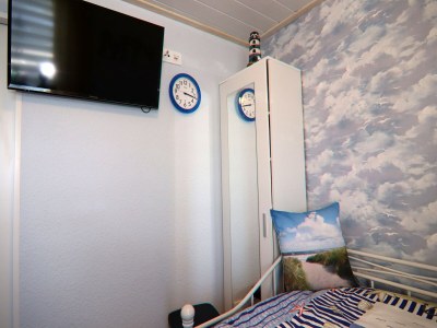 Bungalow Ferienbungalow Mühlenblick in Kröpelin - Features photo 25