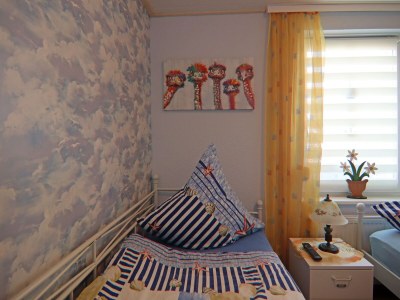 Bungalow Ferienbungalow Mühlenblick in Kröpelin - Features photo 27