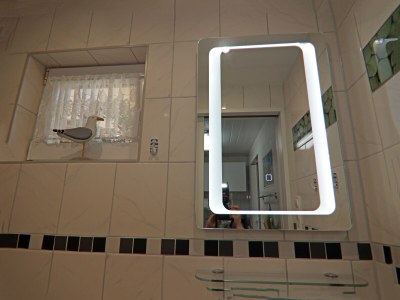 Bungalow Ferienbungalow Mühlenblick in Kröpelin - Features photo 30