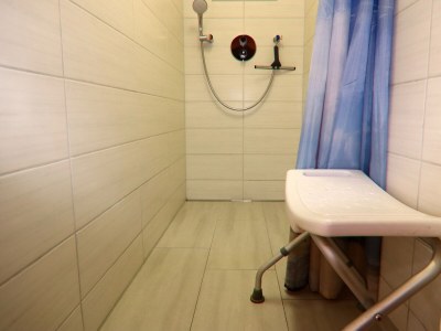 Bungalow Ferienbungalow Mühlenblick in Kröpelin - Features photo 33