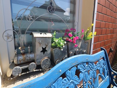 Bungalow Ferienbungalow Mühlenblick in Kröpelin - Features photo 34