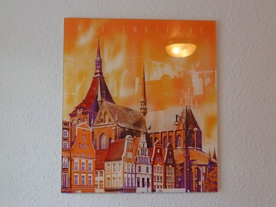 Bungalow Ferienbungalow Mühlenblick in Kröpelin - Outdoor photo 36