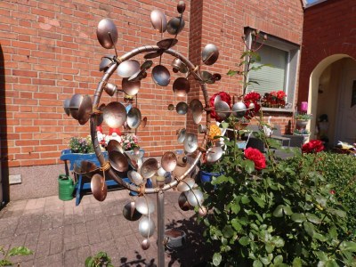 Bungalow Ferienbungalow Mühlenblick in Kröpelin - Outdoor photo 38