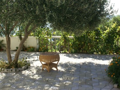 Apartment One bedroom apartment with terrace and sea view Pisak, Omiš A-1004-b - Outdoor photo 10