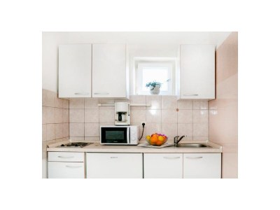 Apartment One bedroom apartment with terrace and sea view Pisak, Omiš A-1004-b - Outdoor photo 23