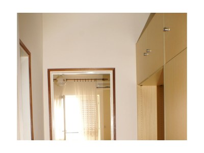 Apartment One bedroom apartment with terrace and sea view Pisak, Omiš A-1004-b - Outdoor photo 26