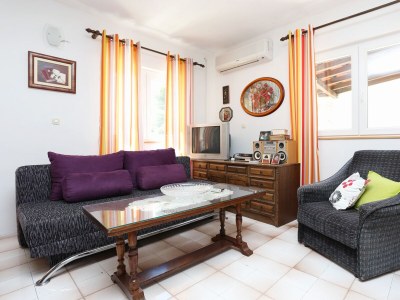 Apartment Three bedroom apartment with terrace and sea view Marušići, Omiš A-1024-a - Outdoor photo 25