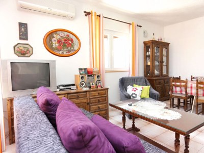 Apartment Three bedroom apartment with terrace and sea view Marušići, Omiš A-1024-a - Outdoor photo 26