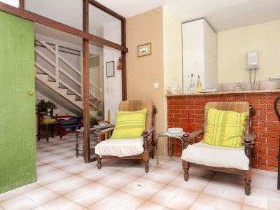 Apartment Three bedroom apartment with terrace and sea view Marušići, Omiš A-1024-a - Outdoor photo 27