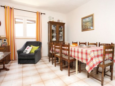 Apartment Three bedroom apartment with terrace and sea view Marušići, Omiš A-1024-a - Outdoor photo 30