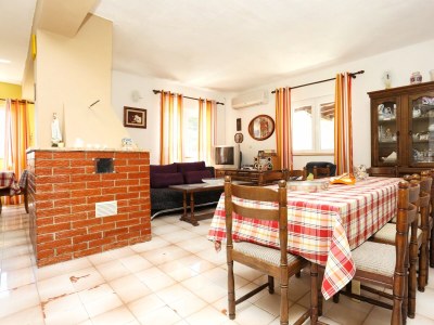 Apartment Three bedroom apartment with terrace and sea view Marušići, Omiš A-1024-a - Outdoor photo 31