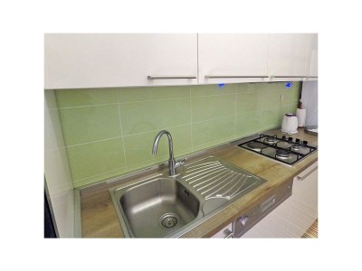 Apartment Three bedroom apartment with terrace and sea view Marušići, Omiš A-1024-a - Outdoor photo 32