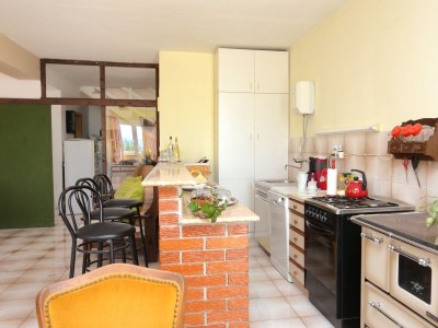 Apartment Three bedroom apartment with terrace and sea view Marušići, Omiš A-1024-a - Outdoor photo 34