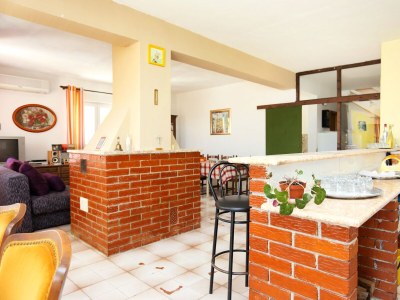 Apartment Three bedroom apartment with terrace and sea view Marušići, Omiš A-1024-a - Outdoor photo 35