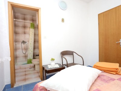 Apartment Three bedroom apartment with terrace and sea view Marušići, Omiš A-1024-a - Outdoor photo 38