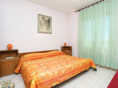 Apartment Three bedroom apartment with terrace and sea view Marušići, Omiš A-1024-a - Outdoor photo 39