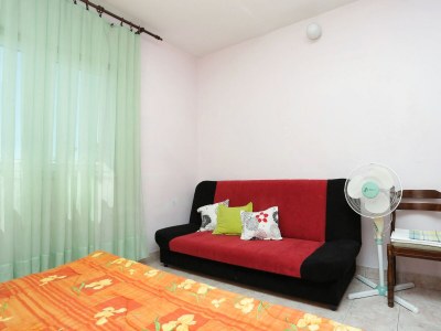 Apartment Three bedroom apartment with terrace and sea view Marušići, Omiš A-1024-a - Outdoor photo 40