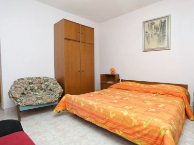 Apartment Three bedroom apartment with terrace and sea view Marušići, Omiš A-1024-a - Outdoor photo 41