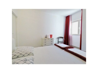 Apartment Three bedroom apartment with terrace and sea view Marušići, Omiš A-1024-a - Outdoor photo 42