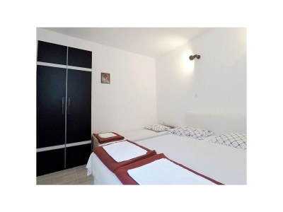 Apartment Three bedroom apartment with terrace and sea view Marušići, Omiš A-1024-a - Outdoor photo 43