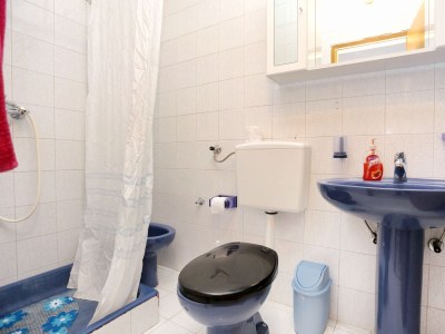 Apartment Three bedroom apartment with terrace and sea view Marušići, Omiš A-1024-a - Outdoor photo 45