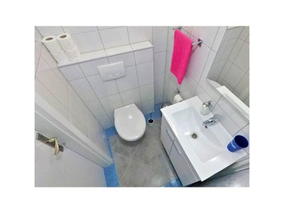 Apartment Three bedroom apartment with terrace and sea view Marušići, Omiš A-1024-a - Outdoor photo 47