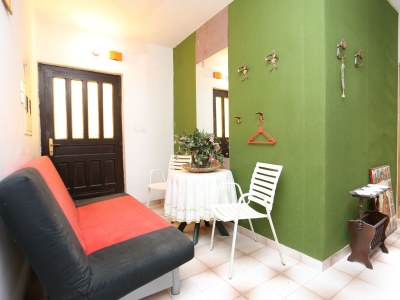 Apartment Three bedroom apartment with terrace and sea view Marušići, Omiš A-1024-a - Outdoor photo 48