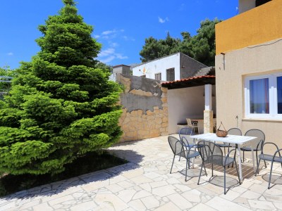 Apartment Three bedroom apartment with terrace and sea view Marušići, Omiš A-1024-a - Outdoor photo 51