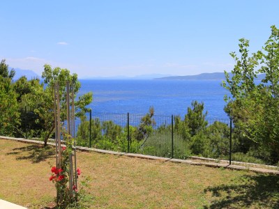 Apartment Three bedroom apartment with terrace and sea view Marušići, Omiš A-1024-a - Outdoor photo 52