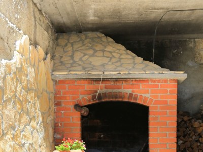 Apartment Three bedroom apartment with terrace and sea view Marušići, Omiš A-1024-a - Outdoor photo 56