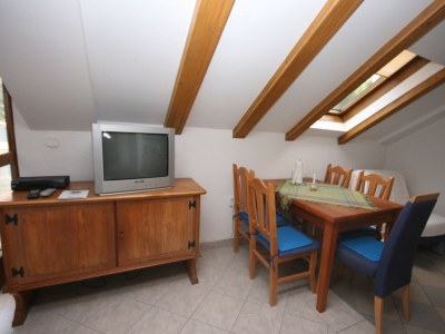 Apartment One bedroom apartment near beach Slano, Dubrovnik A-2178-a - Outdoor photo 14