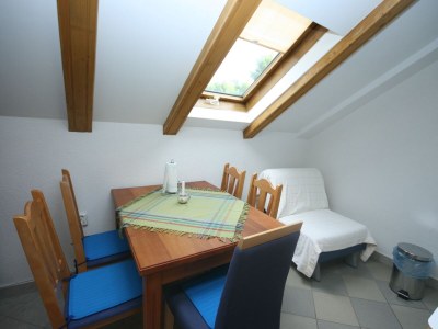 Apartment One bedroom apartment near beach Slano, Dubrovnik A-2178-a - Outdoor photo 15