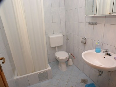 Apartment One bedroom apartment near beach Slano, Dubrovnik A-2178-a - Outdoor photo 17