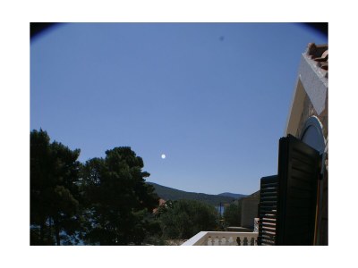 Apartment One bedroom apartment near beach Slano, Dubrovnik A-2178-a - Outdoor photo 19