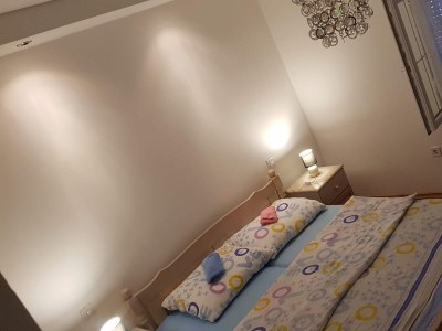 Apartment Apartments with parking space Bibinje, Zadar - 22995 - Outdoor photo 7