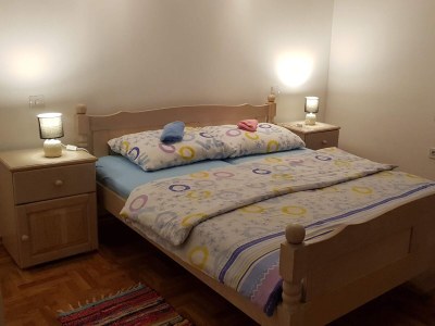 Apartment Apartments with parking space Bibinje, Zadar - 22995 - Outdoor photo 19