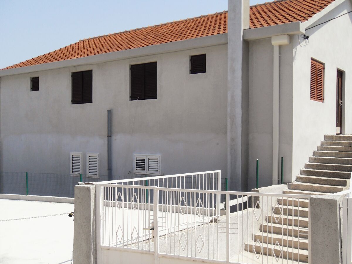 Apartment One bedroom apartment with air-conditioning Zaostrog, Makarska A-2662-a - Outdoor photo 2