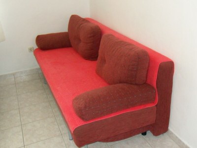 Apartment One bedroom apartment with air-conditioning Zaostrog, Makarska A-2662-a - Outdoor photo 15