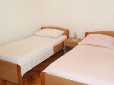 Apartment One bedroom apartment with air-conditioning Zaostrog, Makarska A-2662-a - Outdoor photo 18