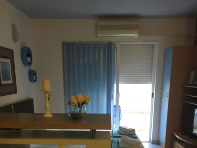 Apartment One bedroom apartment near beach Promajna, Makarska A-2673-a - Outdoor photo 5