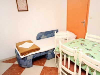 Apartment One bedroom apartment near beach Promajna, Makarska A-2674-b - Outdoor photo 6