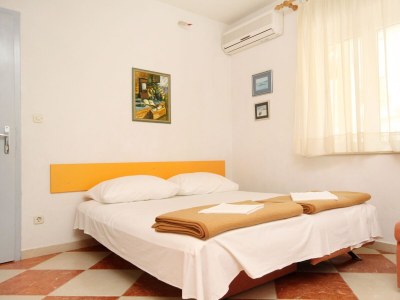 Apartment One bedroom apartment near beach Promajna, Makarska A-2674-b - Outdoor photo 16