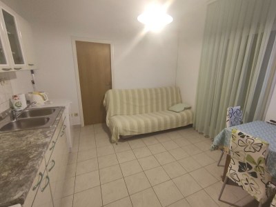 Apartment Two bedroom apartment with terrace and sea view Banjol, Rab A-23095-a - Outdoor photo 3