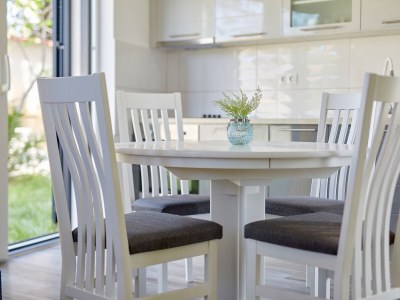 Apartment Two bedroom apartment with terrace Turanj, Biograd A-23164-a - Outdoor photo 10