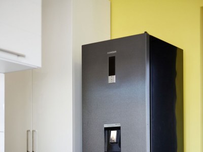 Apartment Two bedroom apartment with terrace Turanj, Biograd A-23164-a - Outdoor photo 12